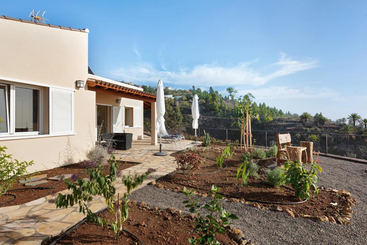 Вилла Casa Inti Тихарафе Экстерьер фото