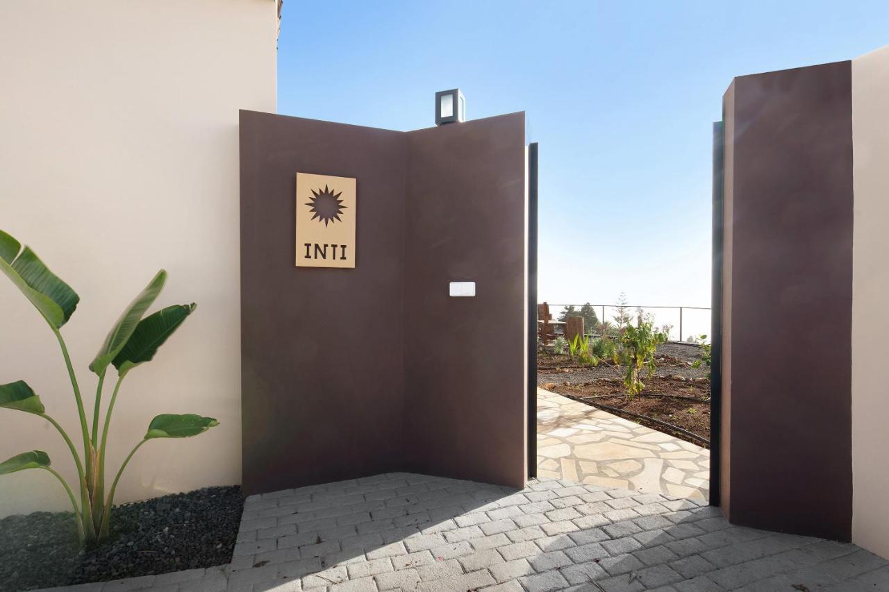 Вилла Casa Inti Тихарафе Экстерьер фото